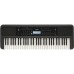 Yamaha PSR-E383 61-Key Touch-Sensitive Portable Keyboard Kit with X-Stand and X-Bench