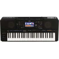 YAMAHA PSR-SX900 Mid-Level Arranger Keyboard | Digital workstation