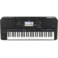 YAMAHA PSR-SX700 Mid-Level Arranger Keyboard | Digital workstation