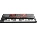 Korg Pa700 ORIENTAL 61-Key Professional Arranger with Touchscreen and Speakers