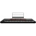 Korg Pa700 ORIENTAL 61-Key Professional Arranger with Touchscreen and Speakers