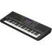 Yamaha PSR-SX720 61-Key Arranger Workstation Keyboard