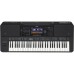 Yamaha PSR-SX720 61-Key Arranger Workstation Keyboard