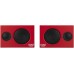 Nord Piano Monitor V2 Active Stereo Speakers (Price is per pair), Red