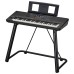 Yamaha PSR-SX720 61-Key Arranger Workstation Keyboard