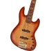 Sire Marcus Miller V10 DX-5 Tobacco Sunburst 5-string Bassguitar