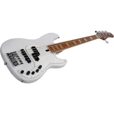 Sire Marcus Miller P8-5 White Blonde 5-string Bassguitar