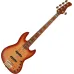 Sire Marcus Miller V10 DX-5 Tobacco Sunburst 5-string Bassguitar