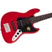 Sire Marcus Miller V3P-5 Satin Red 5-string Bassguitar