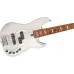 Sire Marcus Miller P8-5 White Blonde 5-string Bassguitar