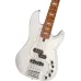 Sire Marcus Miller P8-5 White Blonde 5-string Bassguitar