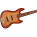 Sire Marcus Miller V10 DX-5 Tobacco Sunburst 5-string Bassguitar