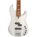 Sire Marcus Miller P8-5 White Blonde 5-string Bassguitar