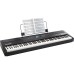 Alesis Recital Pro 88-Key Digital Piano with Hammer-Action Keys and Essentials Kit