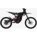 Segway - Dirt eBike x260 w/74.6 mi Max Operating Range & 46.6 mph Max Speed