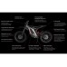 Segway - Dirt eBike x260 w/74.6 mi Max Operating Range & 46.6 mph Max Speed