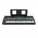 Yamaha PSR SX600 Digital Arranger Keyboard Package