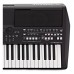 Yamaha PSR SX600 Digital Arranger Keyboard Package