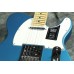 Fender Limited Edition Player Telecaster Electric Guitar, Lake Placid Blue