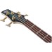 Ibanez SR400EPBDX Electric Bass Tropical Seafloor Burst