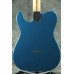 Fender Limited Edition Player Telecaster Electric Guitar, Lake Placid Blue