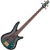 Ibanez SR400EPBDX Electric Bass Tropical Seafloor Burst