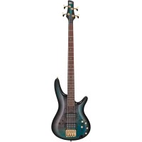 Ibanez SR400EPBDX Electric Bass Tropical Seafloor Burst