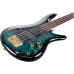 Ibanez SR400EPBDX Electric Bass Tropical Seafloor Burst