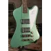 Epiphone Thunderbird '64 Bass Inverness Green