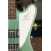 Epiphone Thunderbird '64 Bass Inverness Green