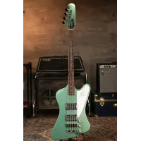 Epiphone Thunderbird '64 Bass Inverness Green