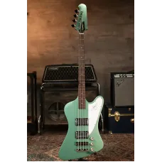 Epiphone Thunderbird '64 Bass Inverness Green