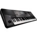 Korg PA600 61-Key Professional Arranger with Color Touchview Display