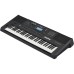 Yamaha PSR-E473 61-Key Touch-Sensitive Portable Keyboard Value Kit with Stand and Bench