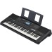 Yamaha PSR-E473 61-Key Touch-Sensitive Portable Keyboard Value Kit with Stand and Bench