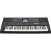 Yamaha PSR-E473 61-Key Touch-Sensitive Portable Keyboard Value Kit with Stand and Bench