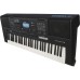 Yamaha PSR-E473 61-Key Touch-Sensitive Portable Keyboard Value Kit with Stand and Bench