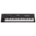 Yamaha MX61 61 Key Music Production Synthesizer - Black