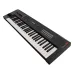 Yamaha MX61 61 Key Music Production Synthesizer - Black