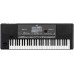 Korg PA600 61-Key Professional Arranger with Color Touchview Display