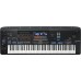 Yamaha Genos2 76-Key Arranger Workstation Keyboard