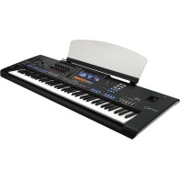 Yamaha Genos2 76-Key Arranger Workstation Keyboard