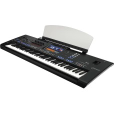 Yamaha Genos2 76-Key Arranger Workstation Keyboard