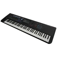 Yamaha Montage7 Synthesizer Workstation With 76 Keys