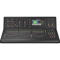 Midas M32 LIVE Digital Console for Live Performance and Studio Recording