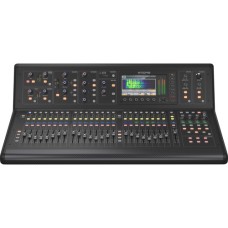 Midas M32 LIVE Digital Console for Live Performance and Studio Recording