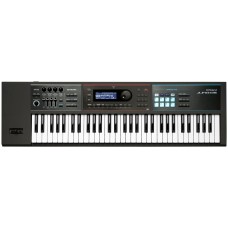 Roland JUNO-DS61 Synthesizer Keyboard Lightweight Synth-Action Keyboard