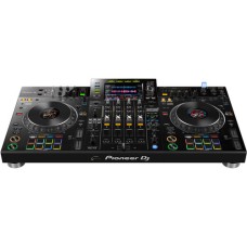 Pioneer DJ XDJ-XZ Professional 4-Channel All-In-One DJ System (Black)