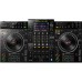 Pioneer DJ XDJ-XZ Professional 4-Channel All-In-One DJ System (Black)