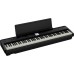 Roland FP-E50 88-Key SuperNATURAL Digital Piano with Accessories Kit